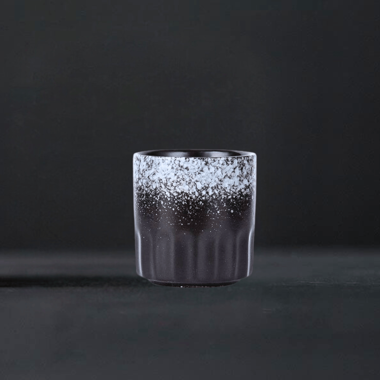 TEA TIME ESSENTIALS TEA Mo Xue Japanese Celestial Elegance Ceramic Tea Set