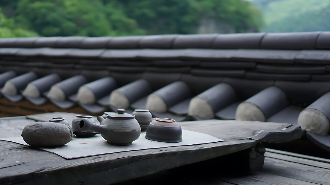 Elevate Your Tea Experience: Discover the Perfect Teaware for Your Rituals