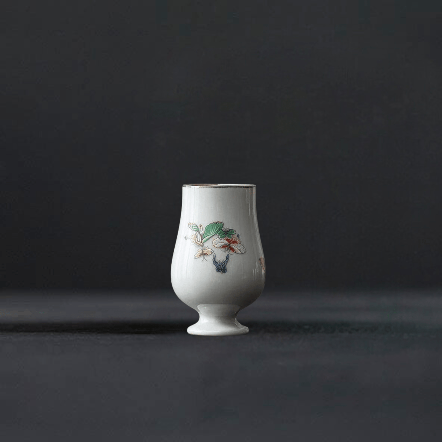 TEA TIME ESSENTIALS TEA Manmiao Tea Cup Handmade Manmiao Tea Goblet