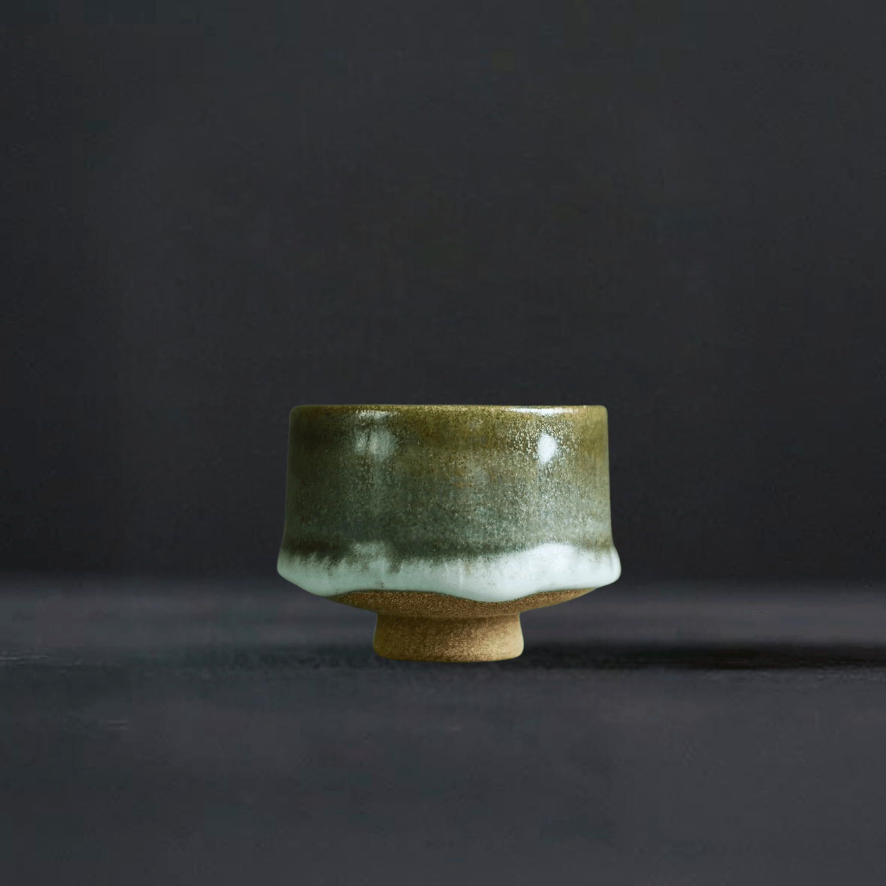 TEA TIME ESSENTIALS TEA Nostalgic Zen: Vintage-Inspired Matcha Bowls